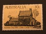 Australie 1984 - Y&T 847 obl.