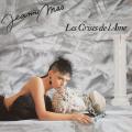 LP 33 RPM (12")  Jeanne Mas  "  Les crises de l'me  "