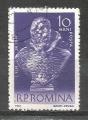 Roumanie : 1961 : Y et T n 1761