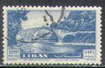 Liban 1951 Y&T 75   M 454   SC 253    GIB 435