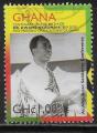 Ghana - Michel n 4087 - Oblitr / Used - 2010