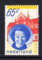 PAYS-BAS - NEDERLAND - 1980 - YT. 1131 - Reine Béatrix