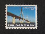 Danemark 1985 - Y&T 844 neuf **