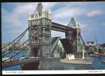 CPM Royaume Uni LONDON Tower Bridge