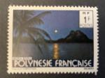 Polynésie française 1979 - Y&T 132 neuf **