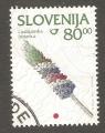 Slovenia - SG 537