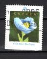 CANADA  1997 N° 1508 .timbre oblitéré le scan 