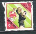 Hungary - Scott 2149  olympic games / jeux olympiques