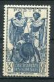 Timbre CTE FRANCAISE DES SOMALIS 1938  Neuf **  N 156  Y&T  