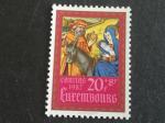 Luxembourg 1987 - Y&T 1139 neuf **