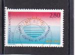 Timbre France Oblitr / Cachet Rond / 1994 / Y&T N 2884