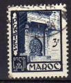 Maroc 1949. N 281 Obli.
