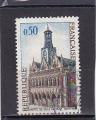 Timbre France Oblitr / Cachet Rond / 1966-67 / Y&T N1499