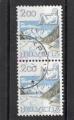 Timbre Suisse / Oblitr / 1983 / Y&T N1173 (x2).