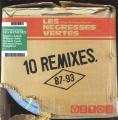 Les Negresses Vertes  "  Remixes  "