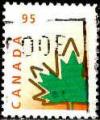 Canada Poste Obl Yv:1629 Oblit.Mécanique Mi:1738A