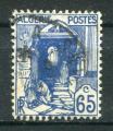 Timbre Colonies Franaises ALGERIE 1938-1941  Obl  N 137   Y&T   