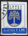 2020: Lettonie Y&T No. 1069 obl. / Lettland MiNr. 1094 gest. (m513)