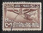 Siam 1925 YT PA n 2 (o)