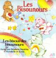 SP 45 RPM (7")  Stphanie, Sandrine, Bisounours  "  Les bisous des bisounours  "