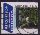Pays-Bas 2003 - Timbre Prioritaire, peinture de G. Metsu, obl. - YT 2115 