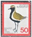 RFA N750 de 1976 neuf ** "Protection des oiseaux"