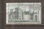 Espagne N Yvert 940 - Edifil 1251 (oblitr)