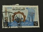 Irak 1965 - Y&T 398 obl.