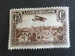 Luxembourg 1931 - Y&T PA 2 neuf **