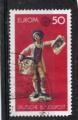 Timbre Allemagne Oblitr / 1976 / Y&T N740.