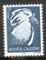 Nouvelle Caldonie Yvert N968 Neuf 2006 Oiseau Cagou