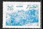 Algerie - Y&T n 803a - Oblitr / Used - 1984