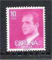 Spain - Scott 1983 mng   royalty / royaut