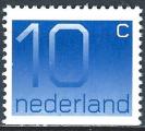 Pays-Bas - 1976 - Y & T n 1042b - MNH (2