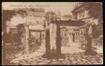 CPA  PARIS Exposition des Arts Dcoratifs 1925 Jardin du Pavillon de Nice
