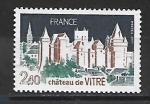 Timbre France Neuf / 1977 / Y&T N1949.