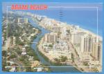 CPM ETATS UNIS Miami Beach
