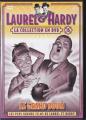 DVD - Laurel & Hardy - La Collection en DVD - N16.