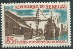 Sénégal - Y&T 0240 (**) - 1964 -