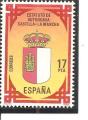 Espagne N Yvert 2371 - Edifil 2738 (neuf/**)