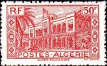 Algérie Poste N** Yv:202 Mi:200