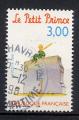 Timbre FRANCE 1998 Obl  N 3178  Y&T  Le Petit Prince
