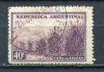 Timbre ARGENTINE 1935  Obl N 378    