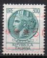 ITALIE N 1009A o Y&T 1962-1972 Monnaie Syracusaine