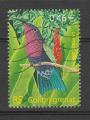 France timbre n 3550 ob anne 2003 srie Oiseaux d'outre mer , Colibri grenat 