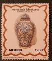TM 092 - Mexique 1188 ** sans charnière
