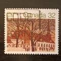 Canada 1983 YT 862