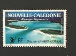 Nouvelle Caldonie 1991 - Y&T PA 276 neuf **