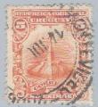 Uruguay 1900 Y&T 144    M 141    Sc 151    Gib 218