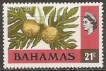 bahamas -- n 393  neuf** -- 1976